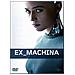 Dvd Ex Machina - Foto miniatura 2