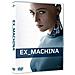 Dvd Ex Machina - Foto miniatura 3