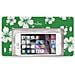 Cust Impermeabile IPX8 Envelope per Smartphones Up To 5.7'' - VERDE - Foto miniatura 2