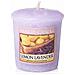 Lemon Lavender Votive - Foto miniatura 6