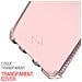 Cover Spettro per Galaxy S8 Colore Rosa Chiaro - Foto miniatura 4