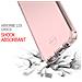 Cover Spettro per Galaxy S8 Colore Rosa Chiaro - Foto miniatura 5