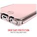 Cover Spettro per Galaxy S8 Colore Rosa Chiaro - Foto miniatura 6