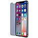 Vetro Temperato Iphone X / Xs Ultraresistente Garanzia A Vita - Foto miniatura 2