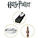 The Noble Collection Proffesor Minerva McGonagall Character Wand - Foto miniatura 4