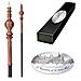 The Noble Collection Proffesor Minerva McGonagall Character Wand - Foto miniatura 1