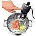Uno Sous Vide Stick58915 bk / sr - Foto miniatura 3