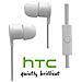Auricolari Cuffiette Cuffie Originale Rc E295 Bianco Per Smartphone - Foto miniatura 1