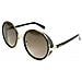 Occhiali da sole Jimmy Choo Andie J7q J6 - Foto miniatura 1