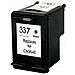CCICRC0377 Cartuccia rigenerata compatibile con Hp 337 XL - Foto miniatura 2