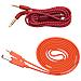 Cuffie Over-Ear LIVE 500BT Wireless Bluetooth Microfono Ambient Aware e TalkThru Colore Rosso - Foto miniatura 7