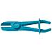 Pinza Schiacciatubi 180 Mm - Foto miniatura 3