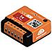 Modulo Da Incasso Enocean Compatibile Da 2,3kw, Arancione - Foto miniatura 2