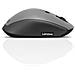 Mouse Wireless Thinkbook Ottico con 6 Tasti 2400 DPI Colore Nero - Foto miniatura 3
