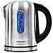 Bollitore Thermosense 290 Steel 2200w 1,7l Acciaio Inossidabile - Foto miniatura 1