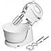 Sbattitore Elettrico Mixer Con Ciotola Girevole Mrk002m 300w - Foto miniatura 1