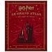 Harry Potter, Le Grand Atlas, La Magie Au Cinéma - Foto miniatura 1