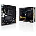 Scheda Madre TUF Gaming B550M Plus Socket AM4 Chipset B550 Micro ATX  - Foto miniatura 1