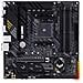 Scheda Madre TUF Gaming B550M Plus Socket AM4 Chipset B550 Micro ATX  - Foto miniatura 2