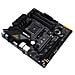 Scheda Madre TUF Gaming B550M Plus Socket AM4 Chipset B550 Micro ATX  - Foto miniatura 3