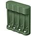 GP ReCyko B421/85 4-Port USB Ladegerät inkl. 4xAAA NiMh 850mAh - Foto miniatura 2