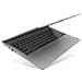 Notebook IdeaPad 5 Monitor 15.6" Full HD Intel Core i3-1005G1 Ram 8GB SSD 256GB 3xUSB 3.0 Windows 10 Home S - Foto miniatura 2