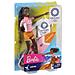 Barbie Campionessa Di Surf Ai Giochi Olimpici Di Tokyo 2020 - Foto miniatura 4