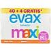 Salva-slip Maxi 40 Unità - Foto miniatura 1