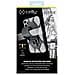 Swipe Bike Supporto Passivo Telefono Cellulare / smartphone Grigio - Foto miniatura 3