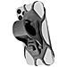 Swipe Bike Supporto Passivo Telefono Cellulare / smartphone Grigio - Foto miniatura 1