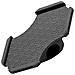 Swipe Bike Supporto Passivo Telefono Cellulare / smartphone Grigio - Foto miniatura 4