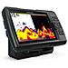 Striker Vivid 7sv mit GT52HW-TM-Geber - Foto miniatura 3