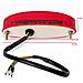Fanale Posteriore Faro Freno Moto Omologato Universale Luce Led 12v Rosso - Foto miniatura 2