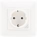 Spina Intelligente Wifi Smarthome Wp850, Montaggio Interrato, Controllo Internet, Applicazione Tuya Smart Dedicata, Compatibile Con Amazon Alexa E Google Home - Foto miniatura 6
