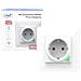 Spina Intelligente Wifi Smarthome Wp850, Montaggio Interrato, Controllo Internet, Applicazione Tuya Smart Dedicata, Compatibile Con Amazon Alexa E Google Home - Foto miniatura 1