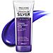 Pro Vok Touch Of Treatment Argento Tonificante Maschera 200ml Viola Conditioner Per Blonde Platino Bianco O Grigio Dei Capelli Viola Shampoo Alternativa Di Bandire Brassy Tones - Foto miniatura 2