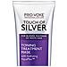 Pro Vok Touch Of Treatment Argento Tonificante Maschera 200ml Viola Conditioner Per Blonde Platino Bianco O Grigio Dei Capelli Viola Shampoo Alternativa Di Bandire Brassy Tones - Foto miniatura 3