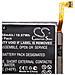 Batteria Sostituisce Samsung Eb-ba415aby, Gh82-22861a Per Smartphone Cellulare (2850mah, 3,85v, Li-poly)  - Foto miniatura 2