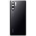Copri Batteria Huawei P30 Pro Facciata Posteriore Sostitutiva Nero - Foto miniatura 1