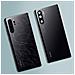 Copri Batteria Huawei P30 Pro Facciata Posteriore Sostitutiva Nero - Foto miniatura 4