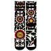 Unisex Adults Socks Wolf - L /xl - Foto miniatura 2
