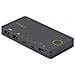 Switch KVM Ibrido SV221HUC4K con Porte USB / HDMI / Compatibile Thunderbolt 3 Colore Nero - Foto miniatura 1