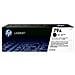 79A - Nero - originale - LaserJet - cartuccia toner (CF279A) - per  - Foto miniatura 4