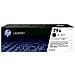 79A - Nero - originale - LaserJet - cartuccia toner (CF279A) - per  - Foto miniatura 1