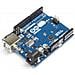 UNO SMD Rev3 scheda di sviluppo - Foto miniatura 3