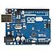 UNO SMD Rev3 scheda di sviluppo - Foto miniatura 1