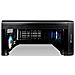Case View 37 ARGB Edition Midi-Tower ATX / E-ATX / Micro-ATX / Mini-ITX 2 Porte USB 3.0 Colore Nero (Finestrato)  - Foto miniatura 6