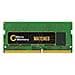 Coreparts Mmhp195-8gb Memoria 1 X 8 Gb Ddr4 2400 Mhz (8gb Memory Module 2400mhz - Ddr4 Major So-dimm For Hp - 2400mhz Dd - Foto miniatura 2