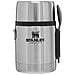 Adventure All In One Contenitore Termico 0,5 L - Acciaio Inox, Doppia Parete, Isolato Sottovuoto (12 H Caldo, 12 H Freddo)  - Foto miniatura 1