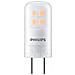 Capsule Gy6.35 1.8w 12v Lampadina Led 205lm 2700k Equivalente 20w - Foto miniatura 1